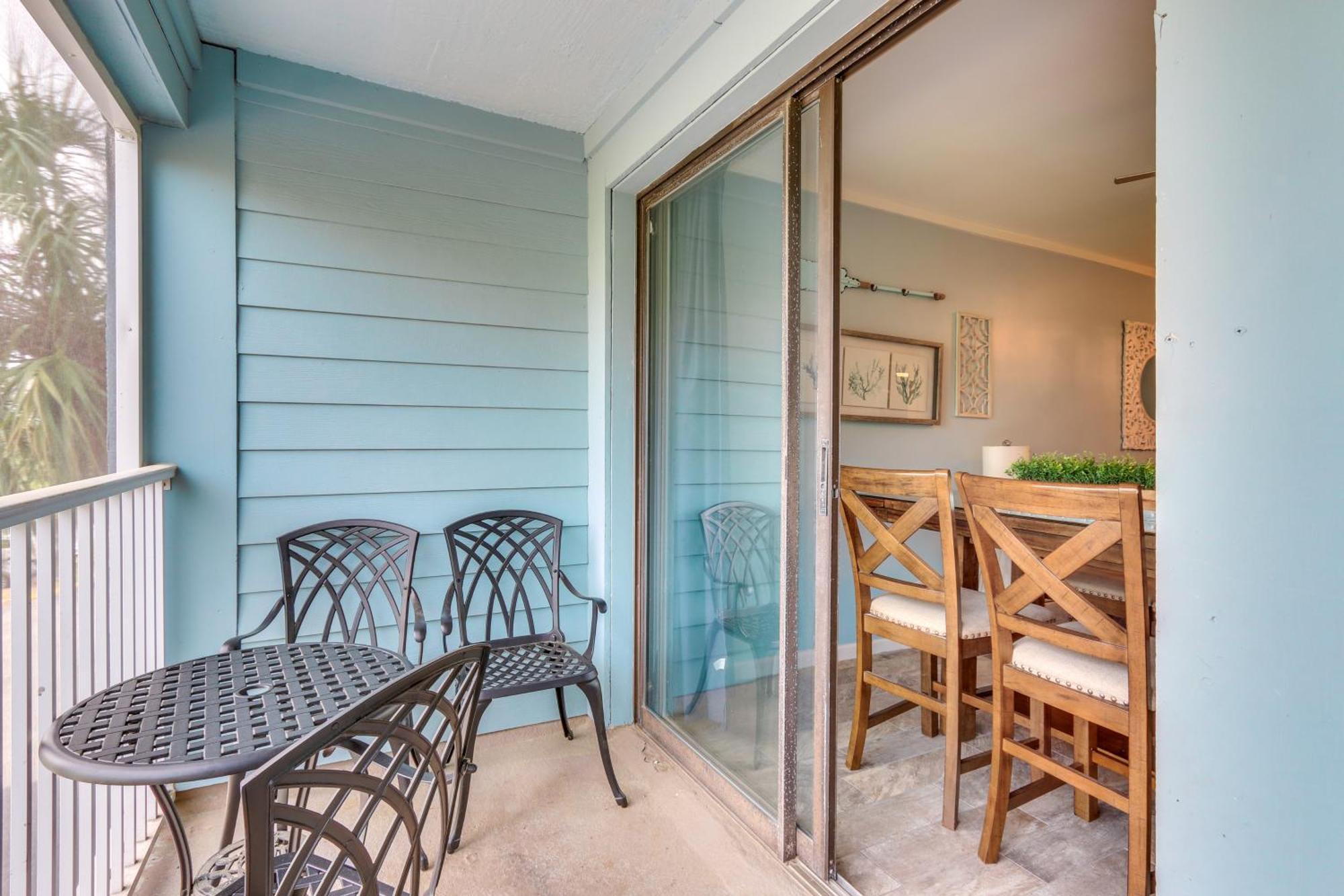 הילטון הד איילנד Hilton Head Resort Condo With Pools, Walk To Beach! מראה חיצוני תמונה